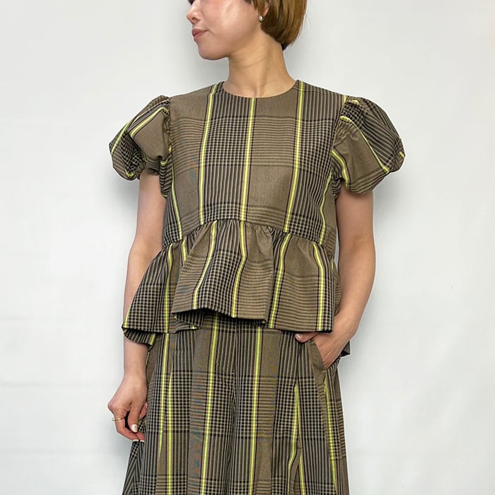 HeRIN.CYE/へリンドットサイ | BIEN MORE Net Store ファッション