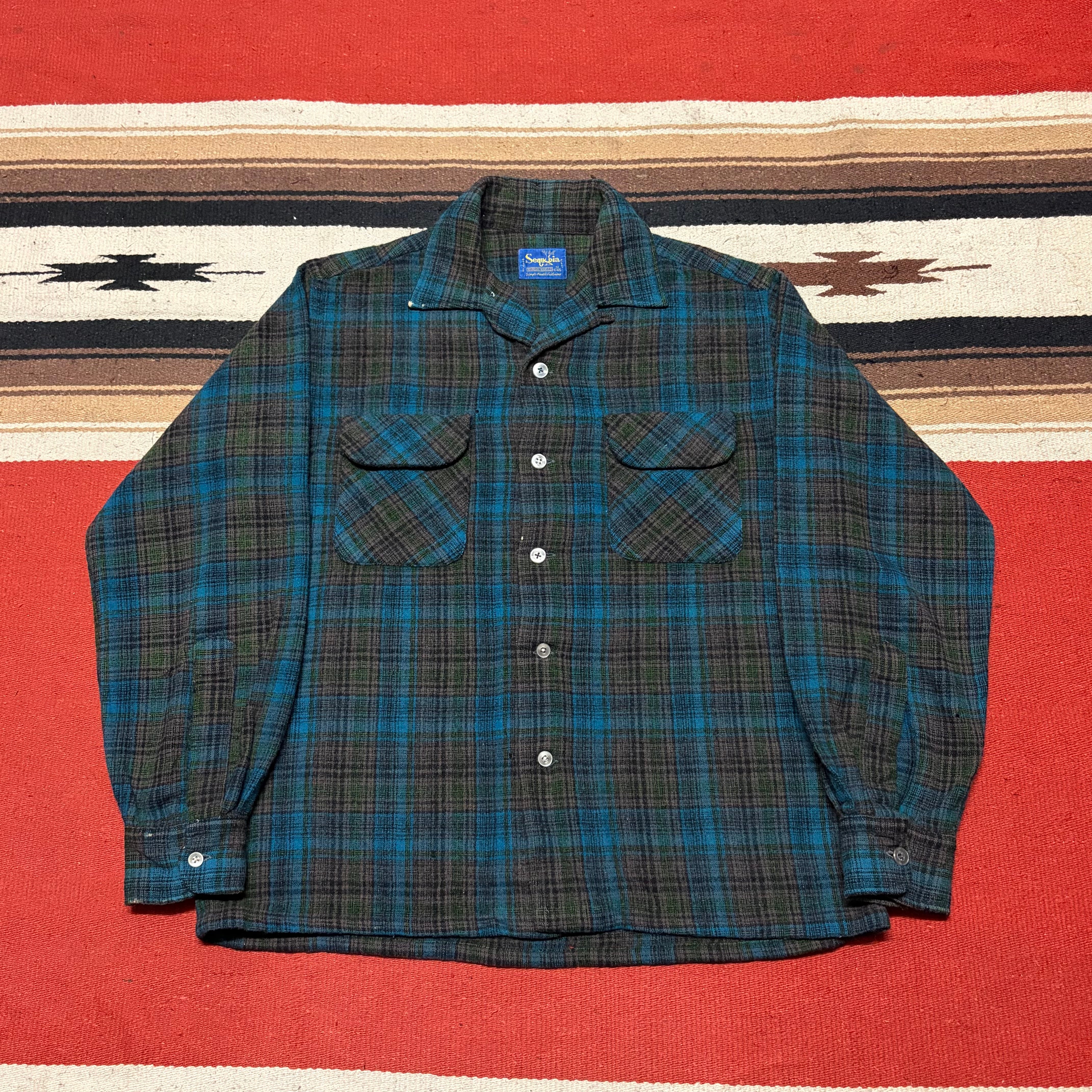 PENDLETON（ペンドルトン） | DESERTSNOW