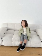 digreen 26/SS カプリレギンス