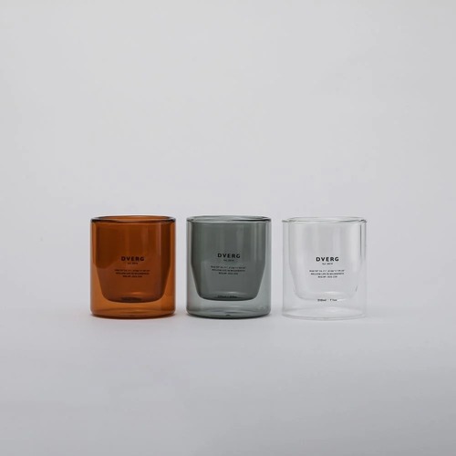 「DW TUMBLER」210ml