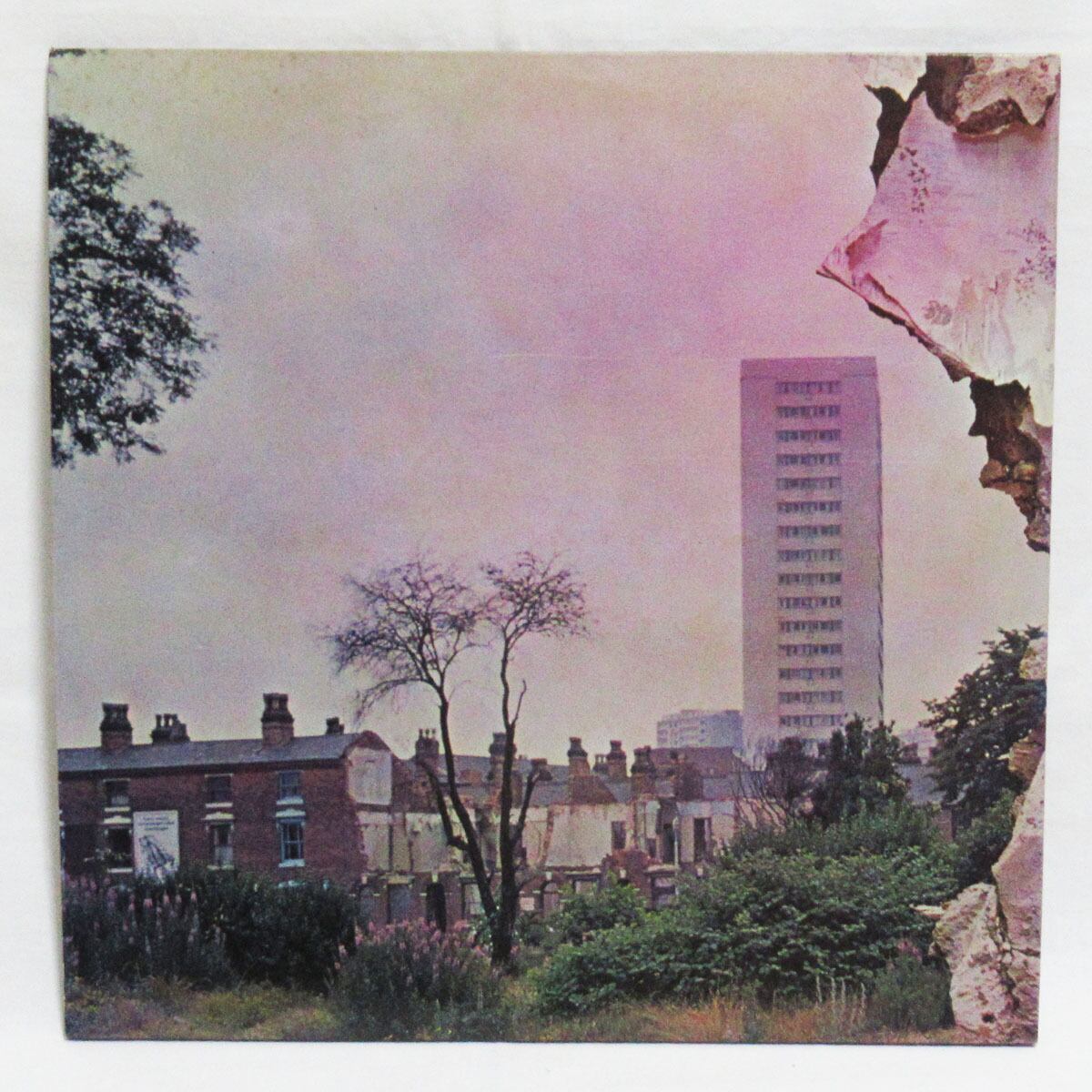 レッド・ツェッペリン LED ZEPPELIN Ⅳ 【LP / 帯付き】 | ROCK ECHOES