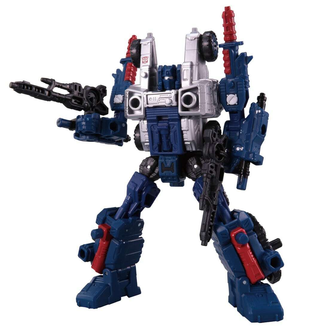トランスフォーマー シージ SG-05 オートボットコグ | ROBOTROBOT
