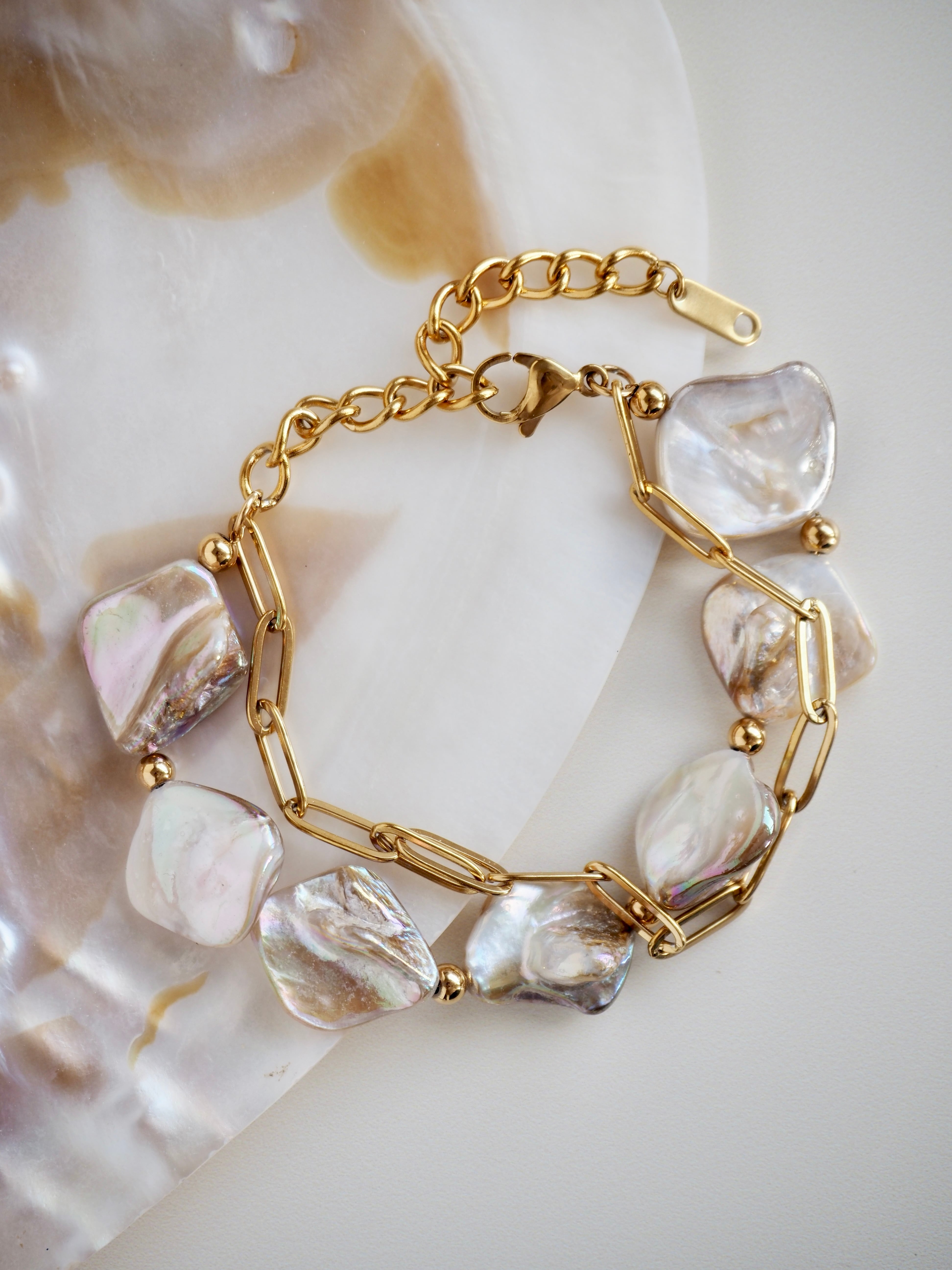 ❤︎真珠貝❤︎世界にひとつ❤︎ あこや真珠 最大級 ナチュラルブルーネックレス 11.0-12.0mm 其の弍