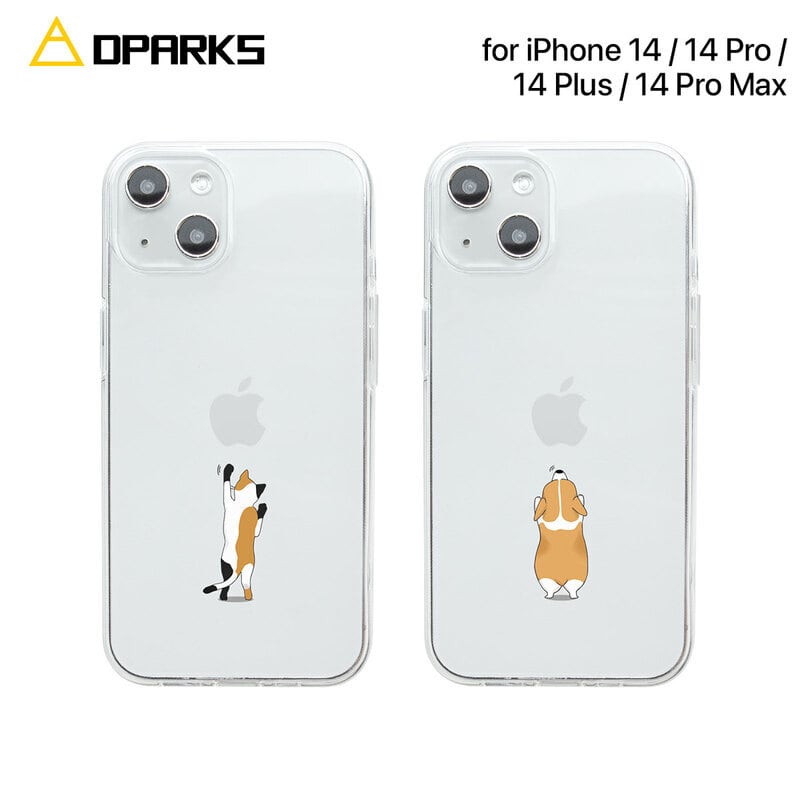 国内正規品 Dparks ディーパークス iPhone 14 Plus / iPhone 14 Pro