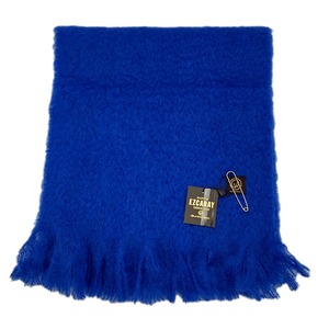 MANTAS EZCARAY_ Scarf Liso：456