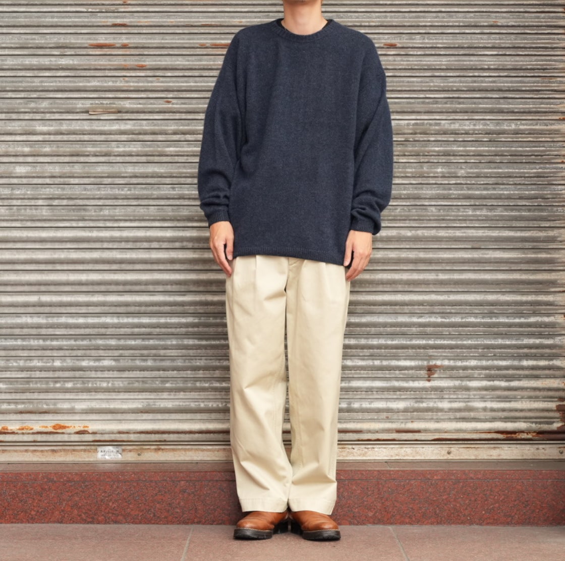HERILL(へリル)24AW 