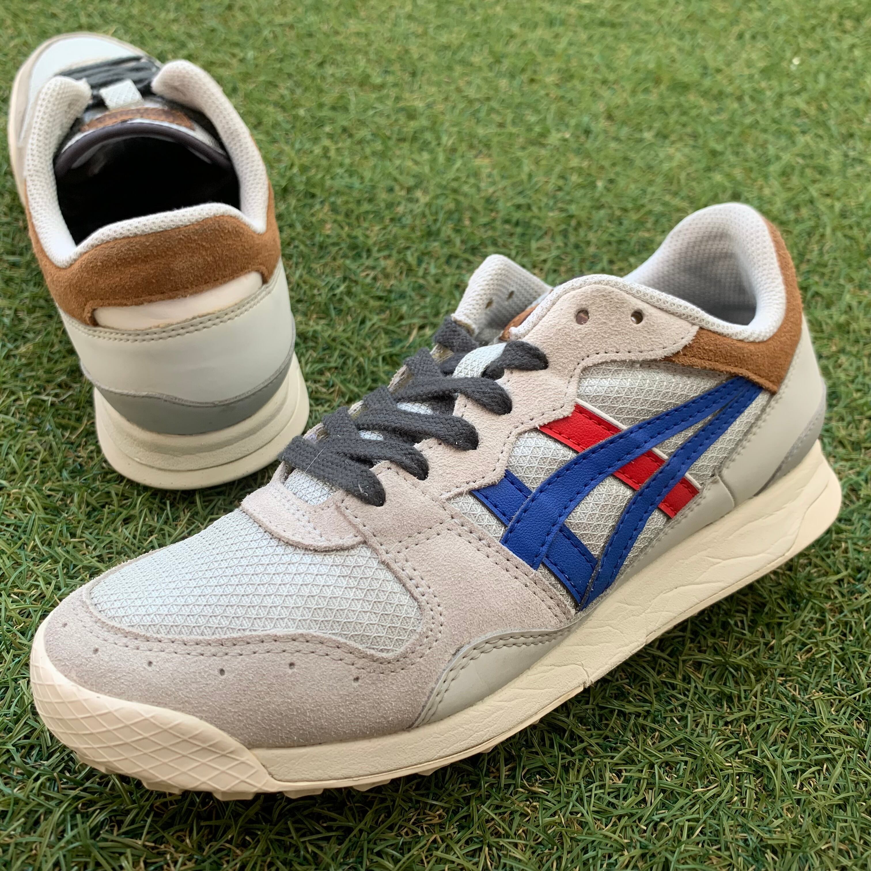 Onitsuka Tiger TIGER HORIZONIA オニツカタイガー タイガーホライゾ