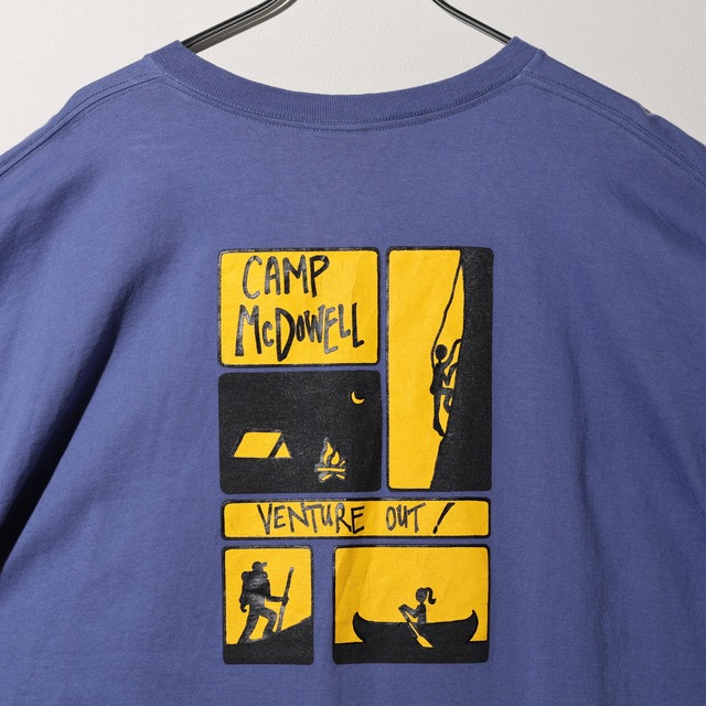 極美品 XL 90s USA Beneficial T’s ベネフィシャルTシャツ
