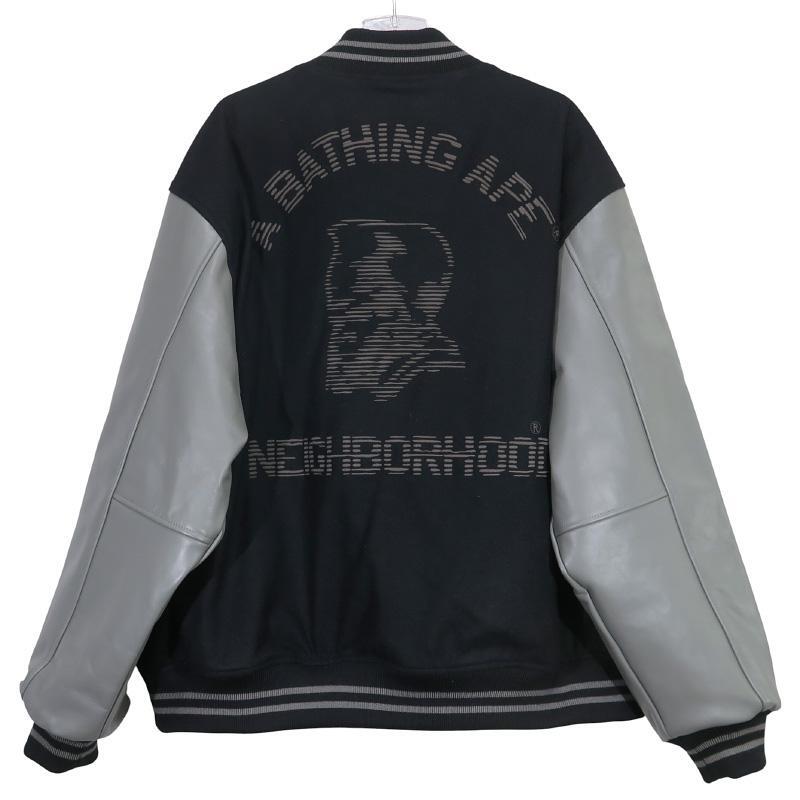 NEIGHBORHOOD ネイバーフッド 17SS ECWCS/CN-JKT 171SZNH-JKM01 エク