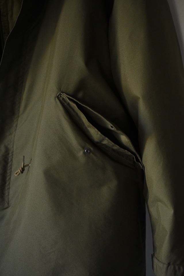 CIOTA / M-65 Fishtail Parka (Olive)