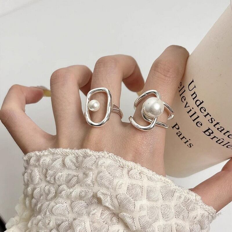 クロスリング A0205