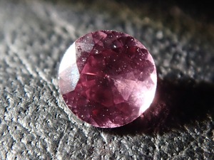 【新商品】タンザニア産マヘンゲスピネル 0.188ct
