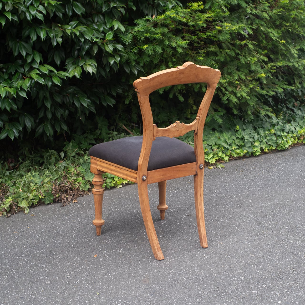 バルーンバックチェア | トリノス-torinoth- | 新宿区神楽坂の