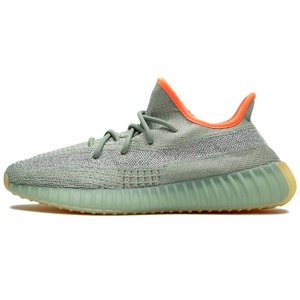 　ADIDAS アディダス YEEZY BOOST 350 V2 'DESERT SAGE' イージー ブースト "デザート セージ" メンズ レディース スニーカー DESERT SAGE/DESERT SAGE/DESERT SAGE FX9035【限定モデル】