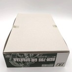 HG 1/144 ジム・スパルタン