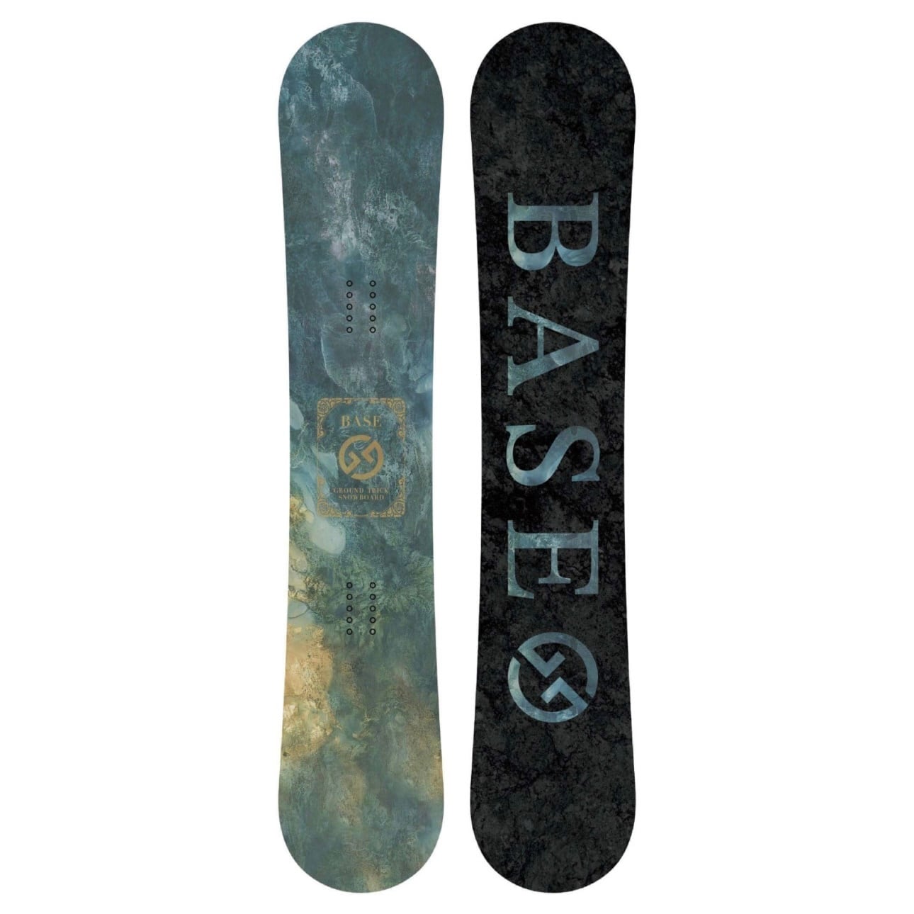 GT snowboard | sportsbomber
