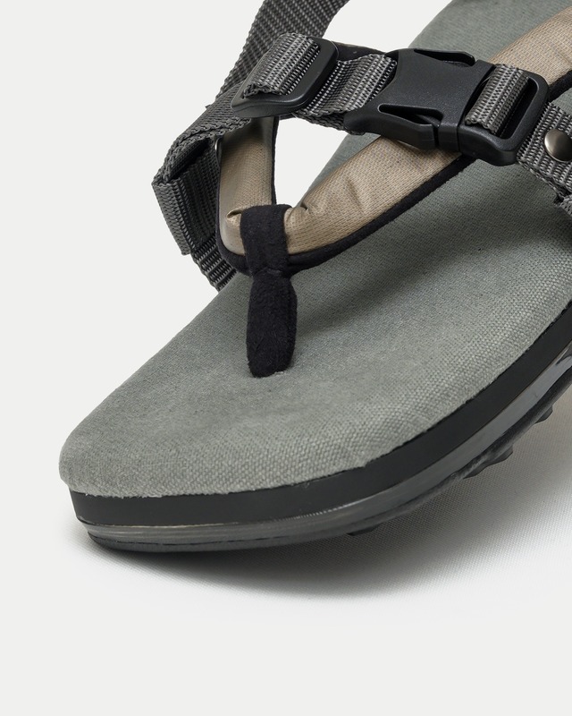 SETTA × SNEAKER “ unda TEGU” / SLATE 2［25SS］