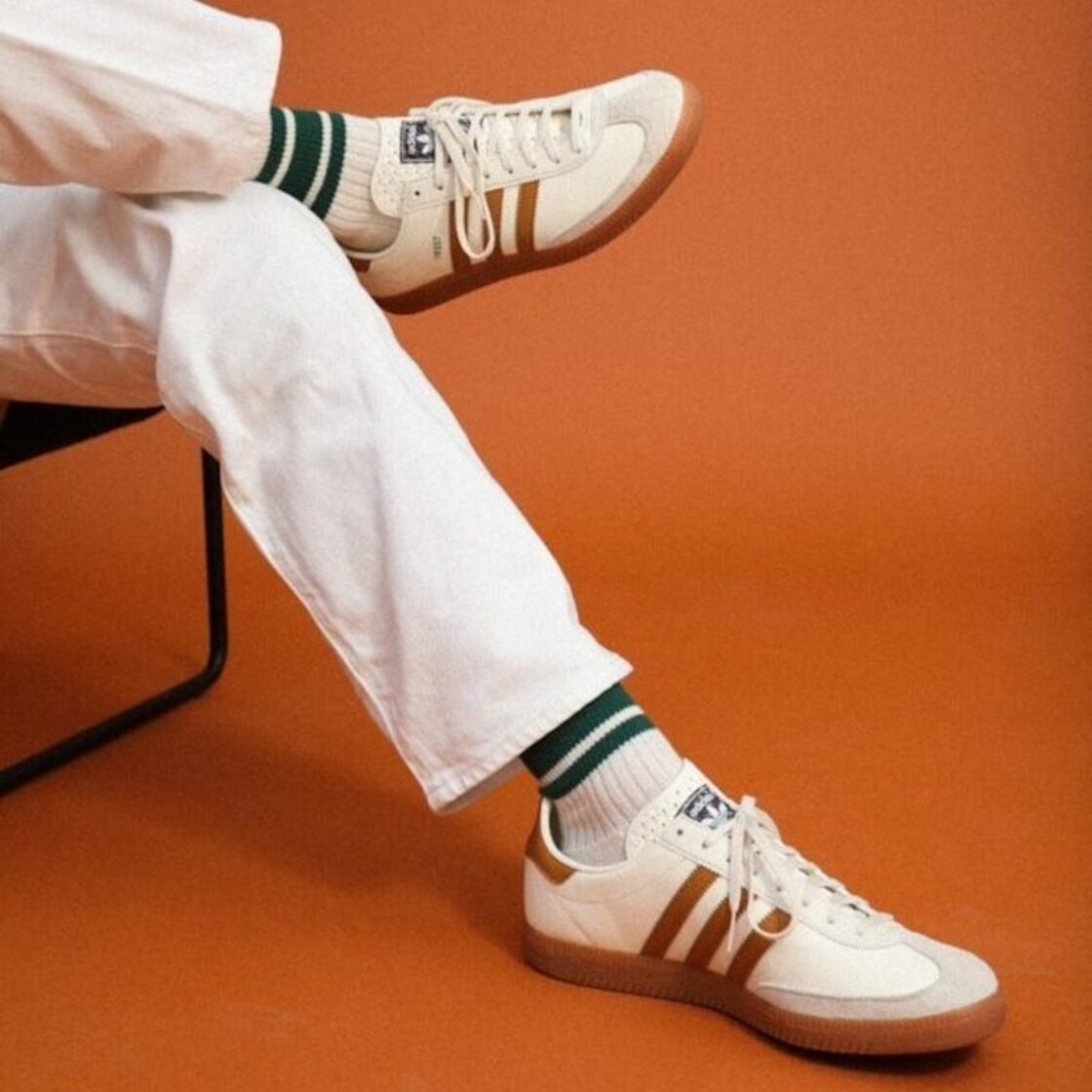 Adidas アディダス シティー シリズ トリエステ GX0712 City Series 