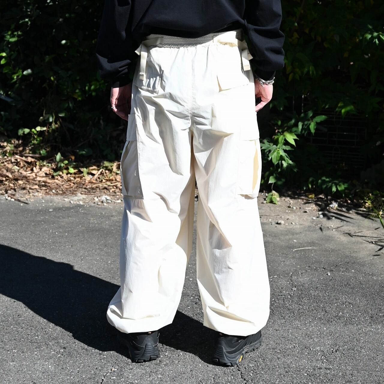 product twelve / PT12 Utility Pants | GANKO