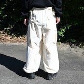product twelve / PT12 Utility Pants