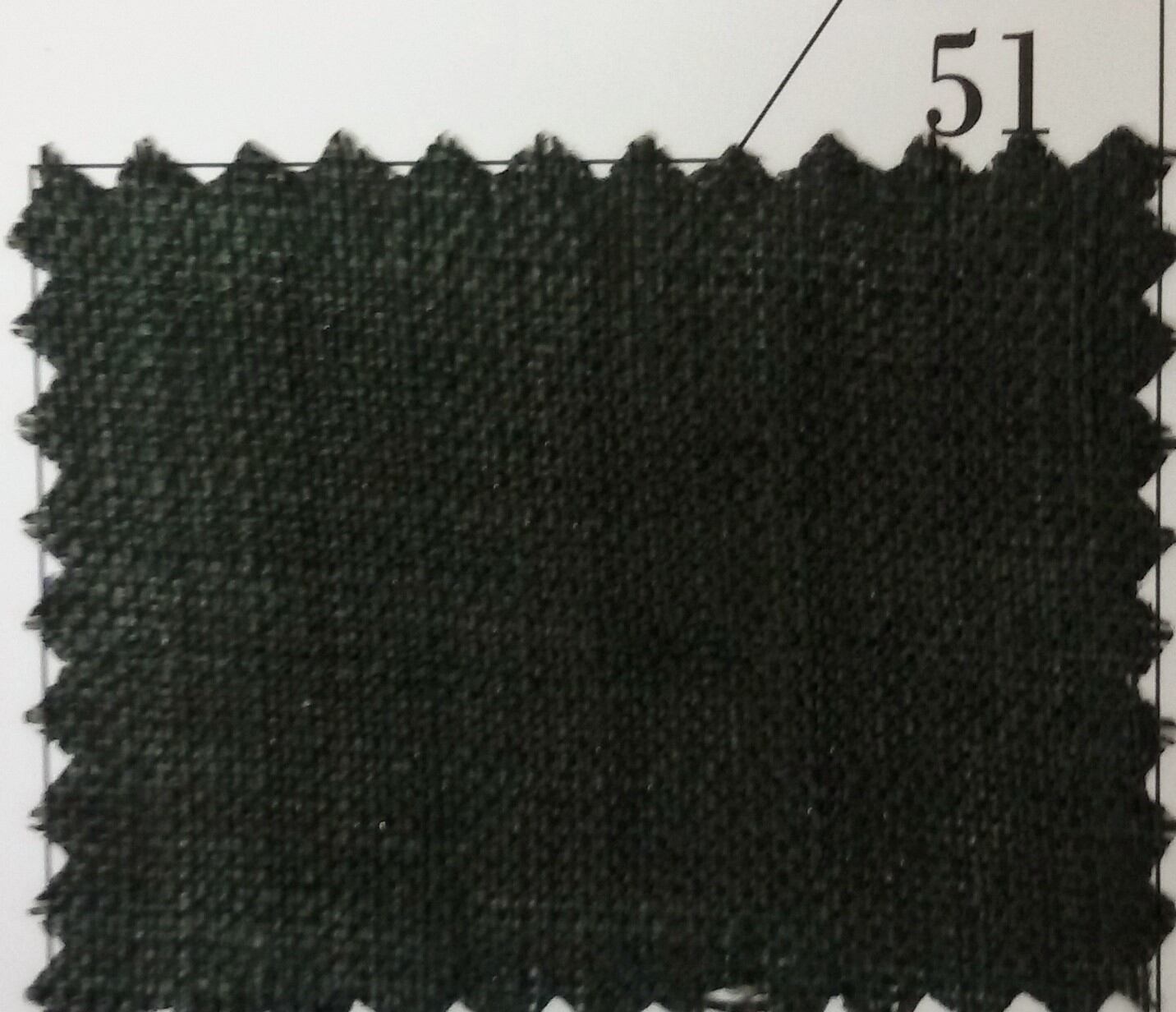 モシ（麻）緑系② 3色 | ポジャギのお店～Binari～