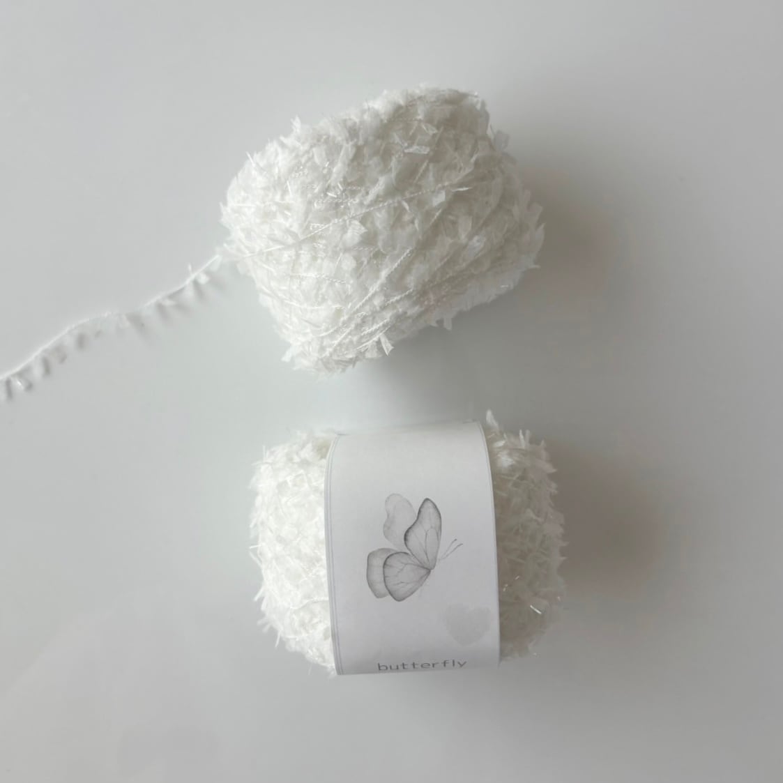 butterfly [バタフライ]