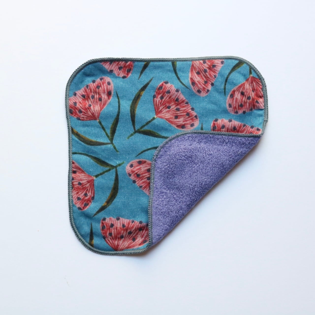 松尾ミユキ ガーゼハンドタオル | Zakka so-la