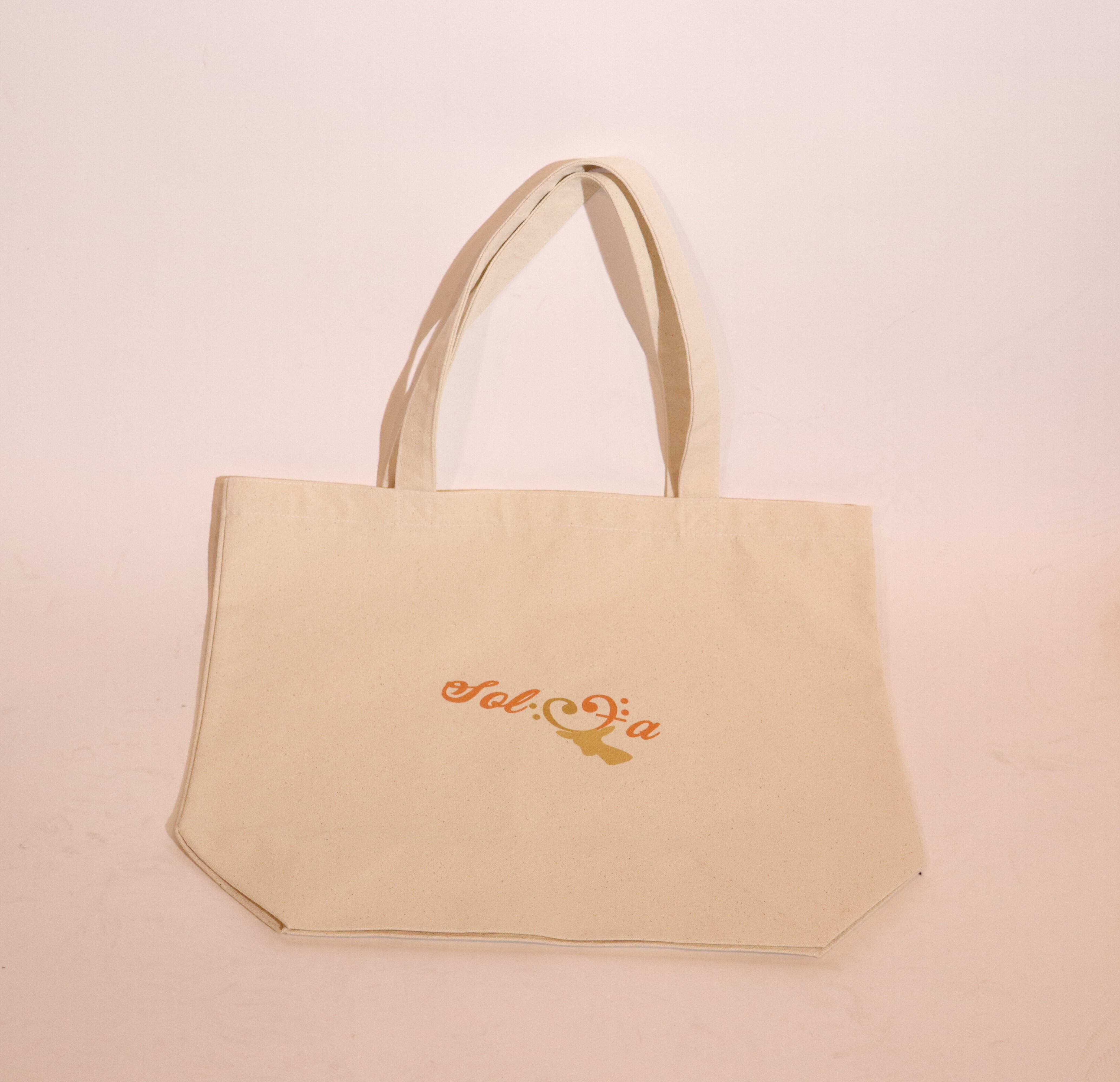 トートバッグ＆譜面台セット | STUDIO SOLfA online.shop