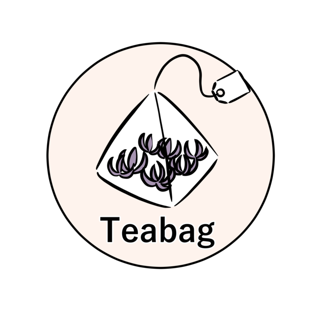 【Tea bag】Kabuse-cha 30pc