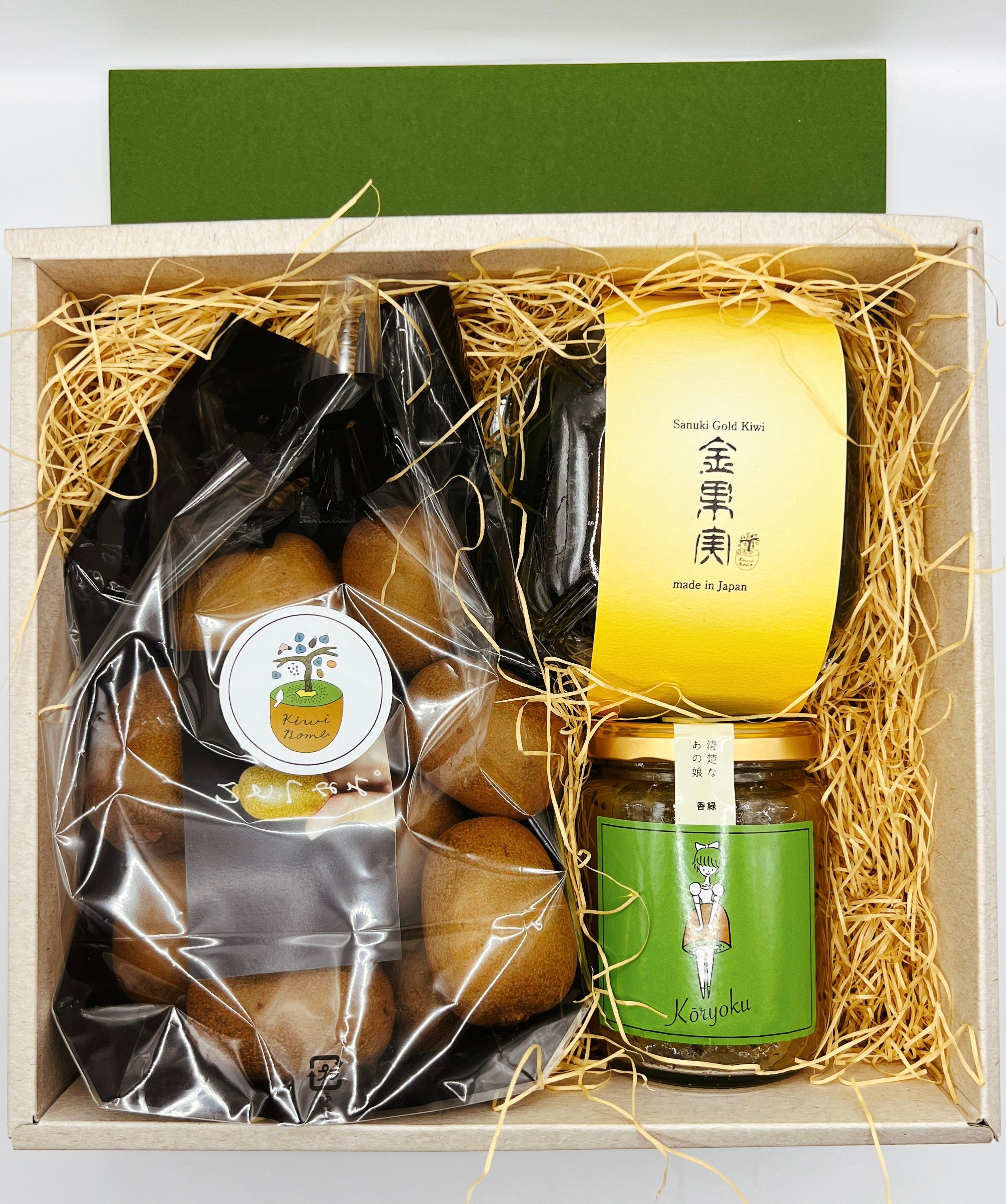 キウイフルーツ | キウイボム オンラインショップ