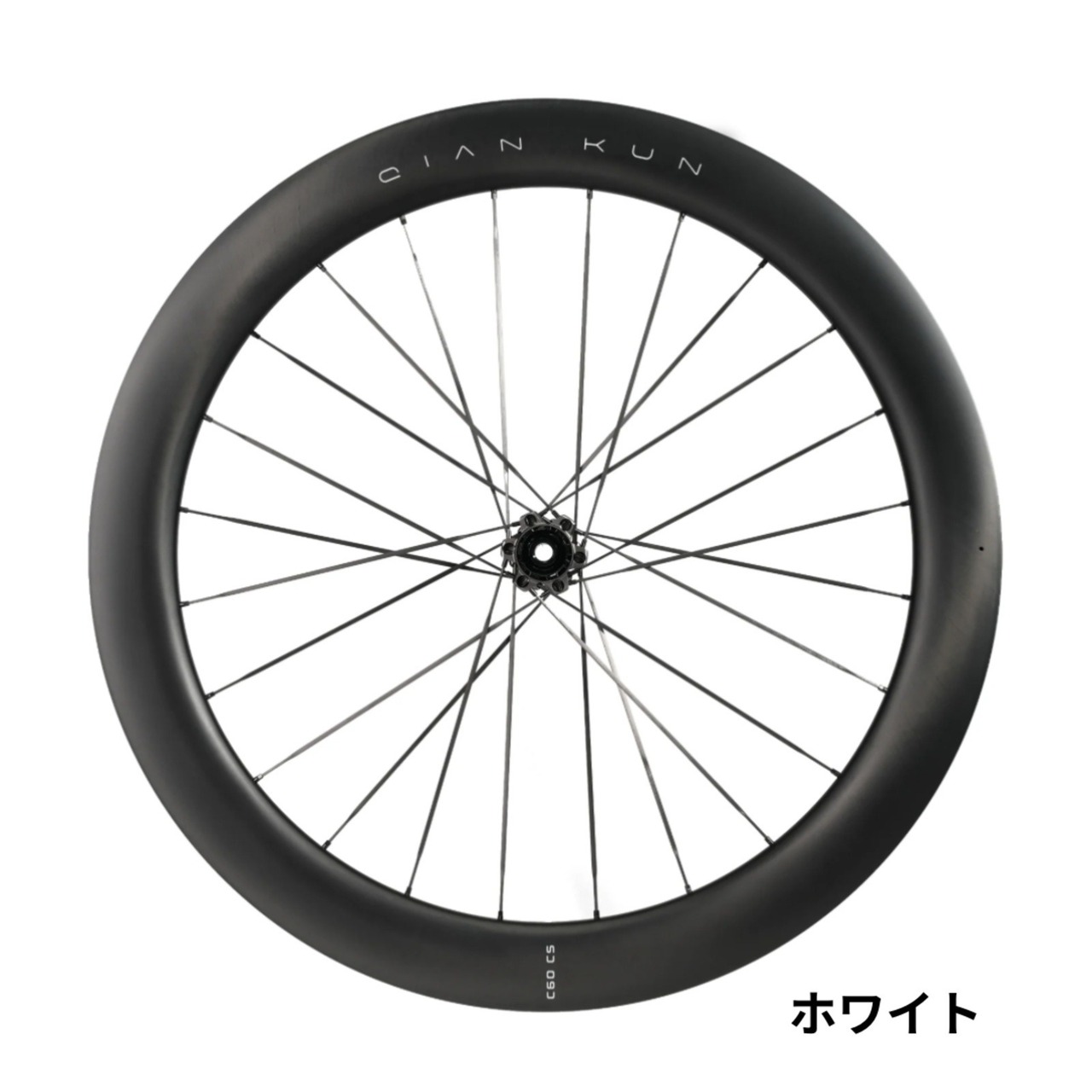 【BF受注】YOELEO QianKun カーボンホイール