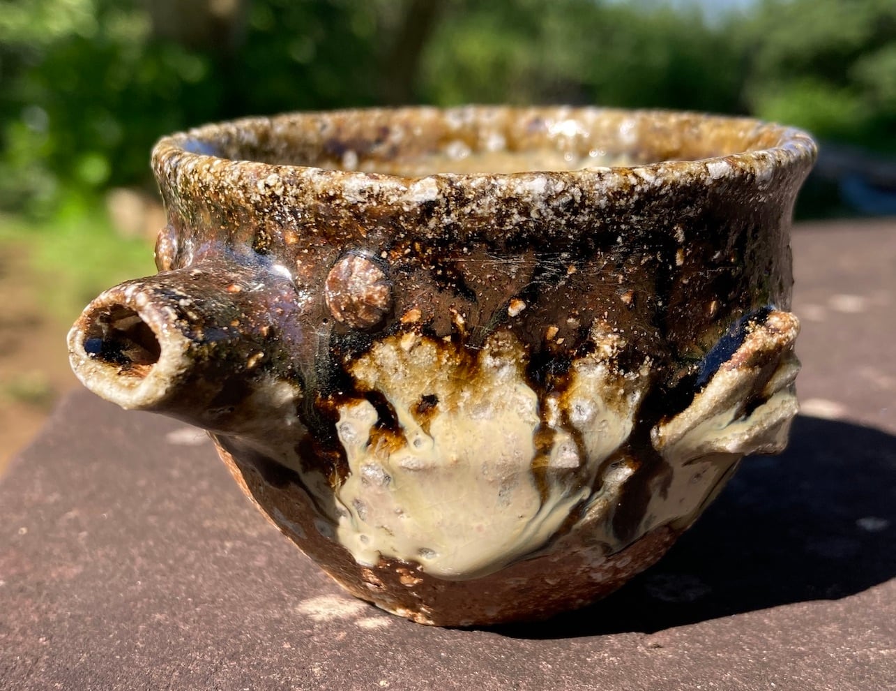 土平窯 藤ノ木陽太郎