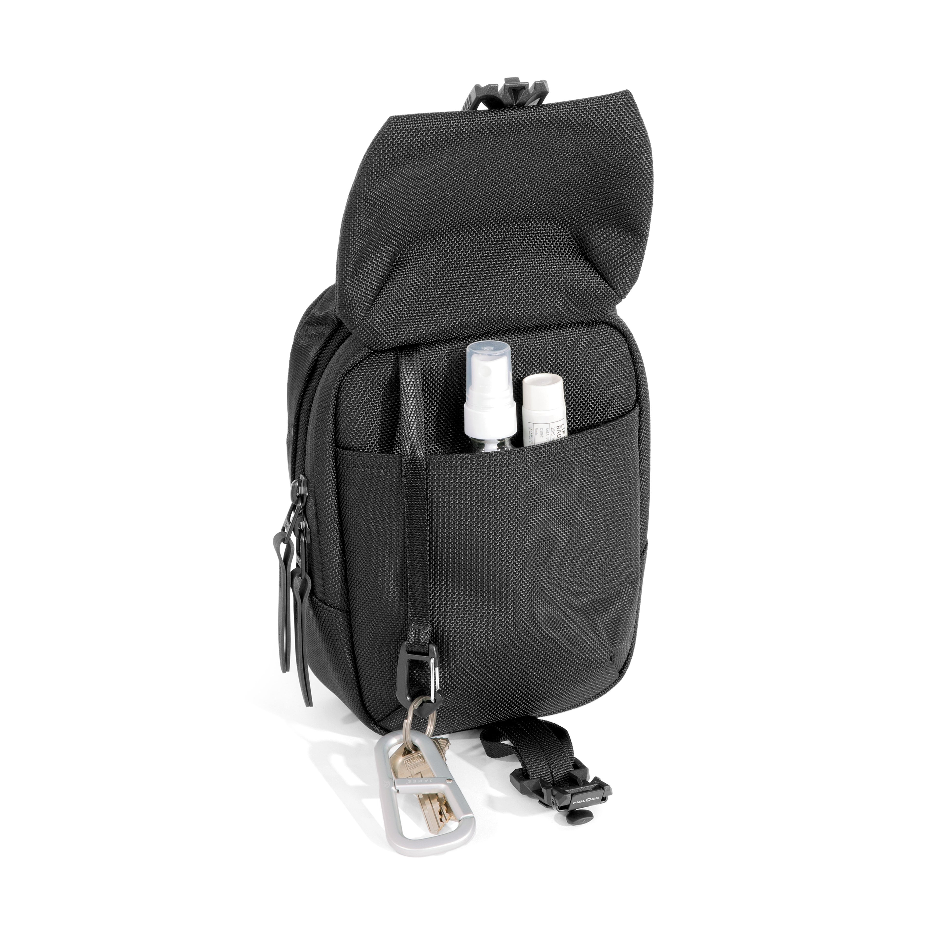Aer Street Sling AER-21075 ブラック　2L Aer エアー Street Sling ストリートスリング ブラック AER-21075