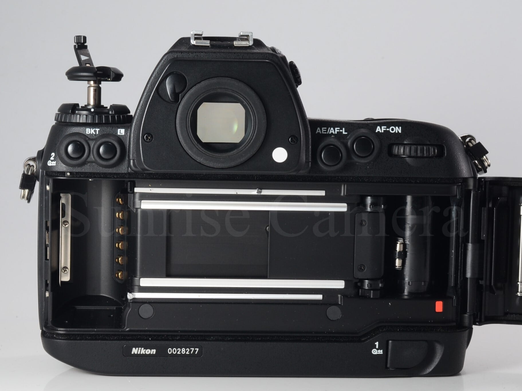 Nikon F6 ボディ ニコン フィルム一眼レフ（23624） | サンライズ