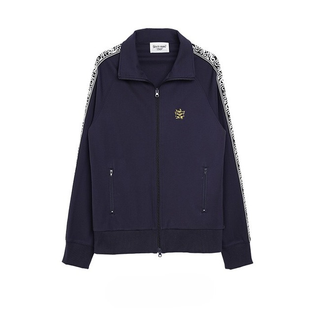 MUG100KDC SIDELINE TRACK-JACKET