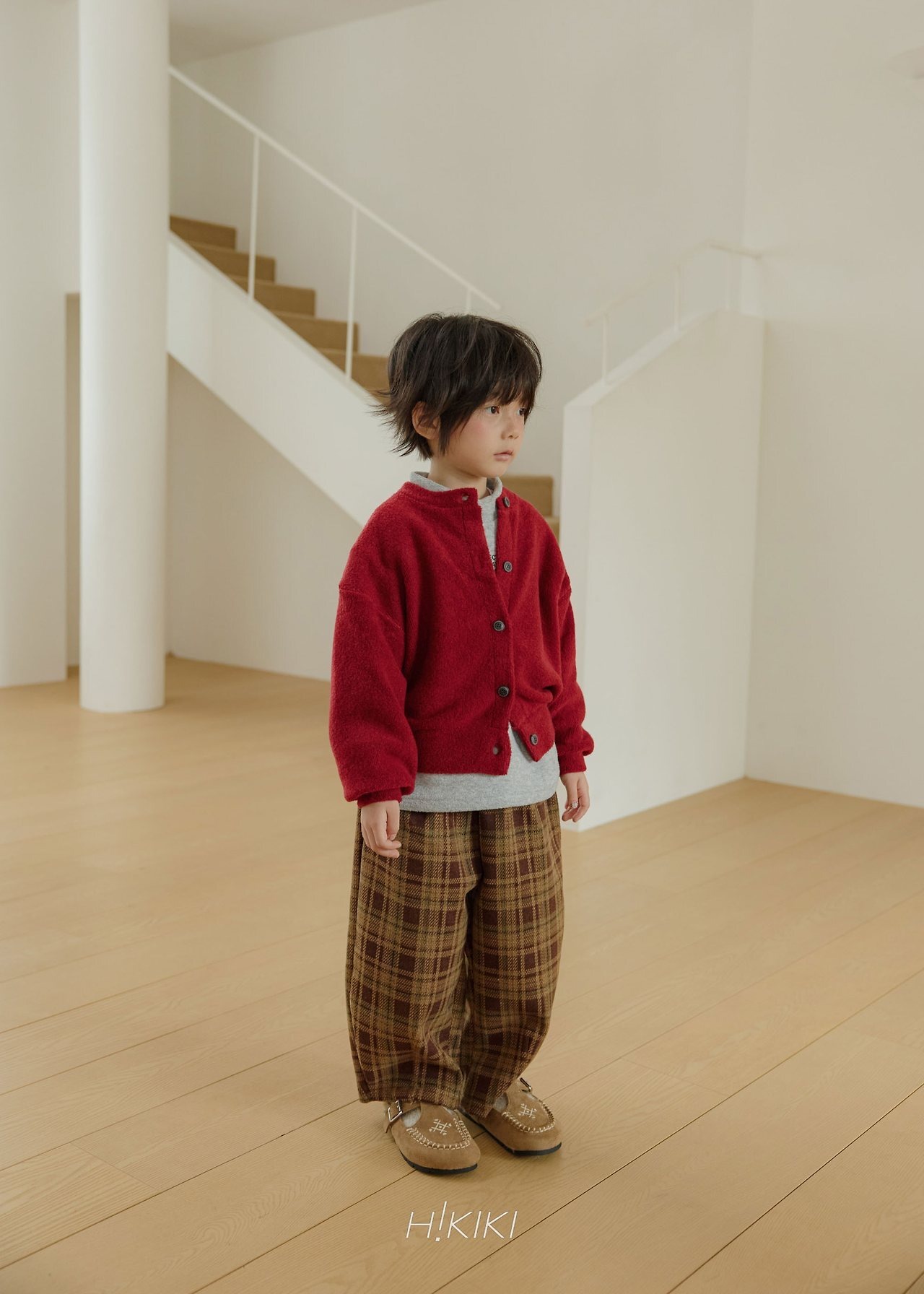 HIKIKI［取寄］selet tee 26winter