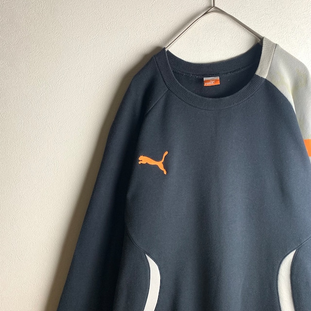 ~"sweat shirt" puma~