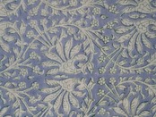 156ri050 Block Print Bandana c50
