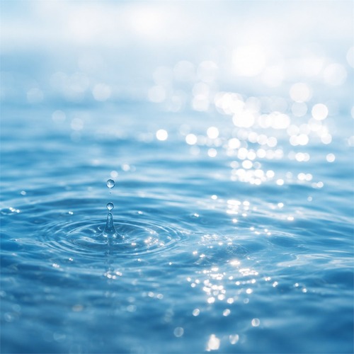 7月限定｜水鏡 — AZUR