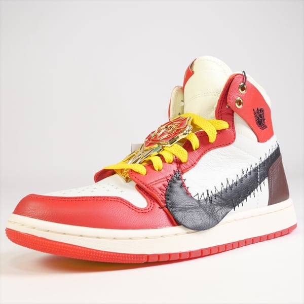 Size【27.5cm】 NIKE ナイキ ×Teyana Taylor WMNS AIR JORDAN 1 ZM AIR