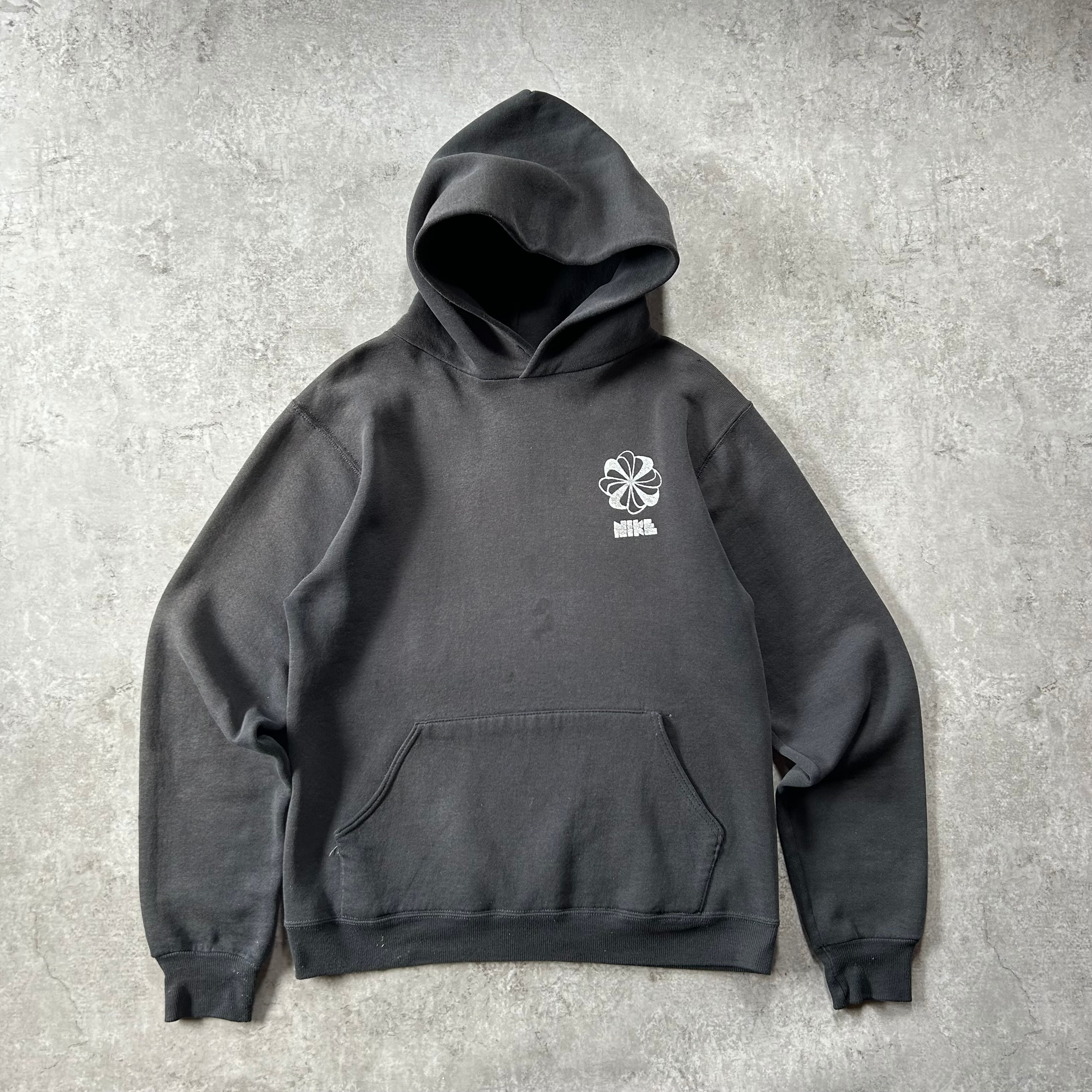 00s ウエストコーストチョッパーズ パーカー/フーディー 袖プリント