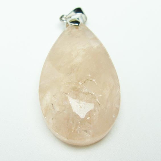 ベリル ペンダント 一点物 メール便可 [M便 1/20] 112-10560