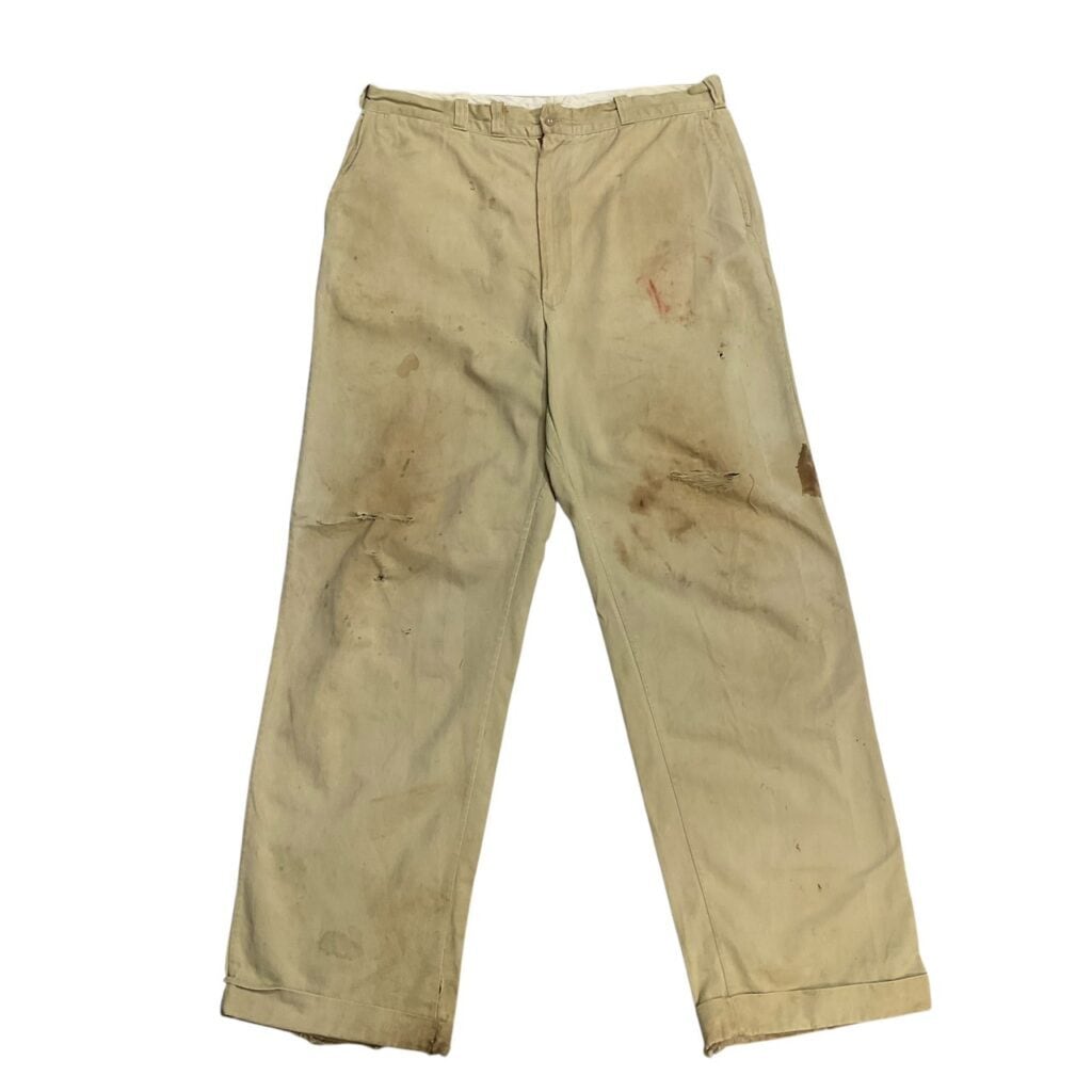 Pants | Pigsty Amemura