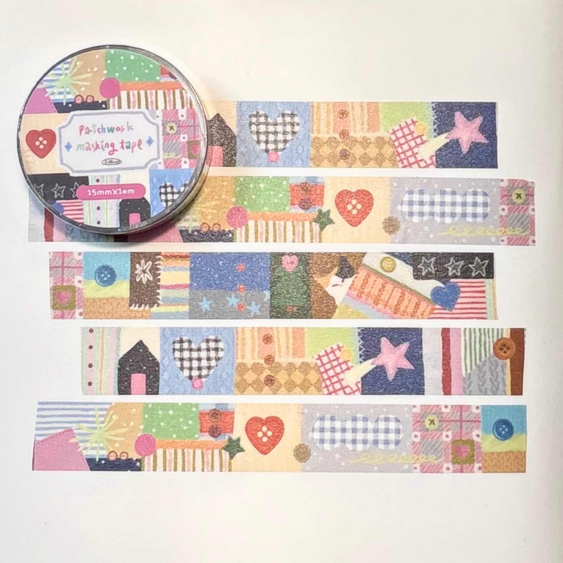 マスキングテープ | 韓国文具・雑貨 kaulcoffee.studio