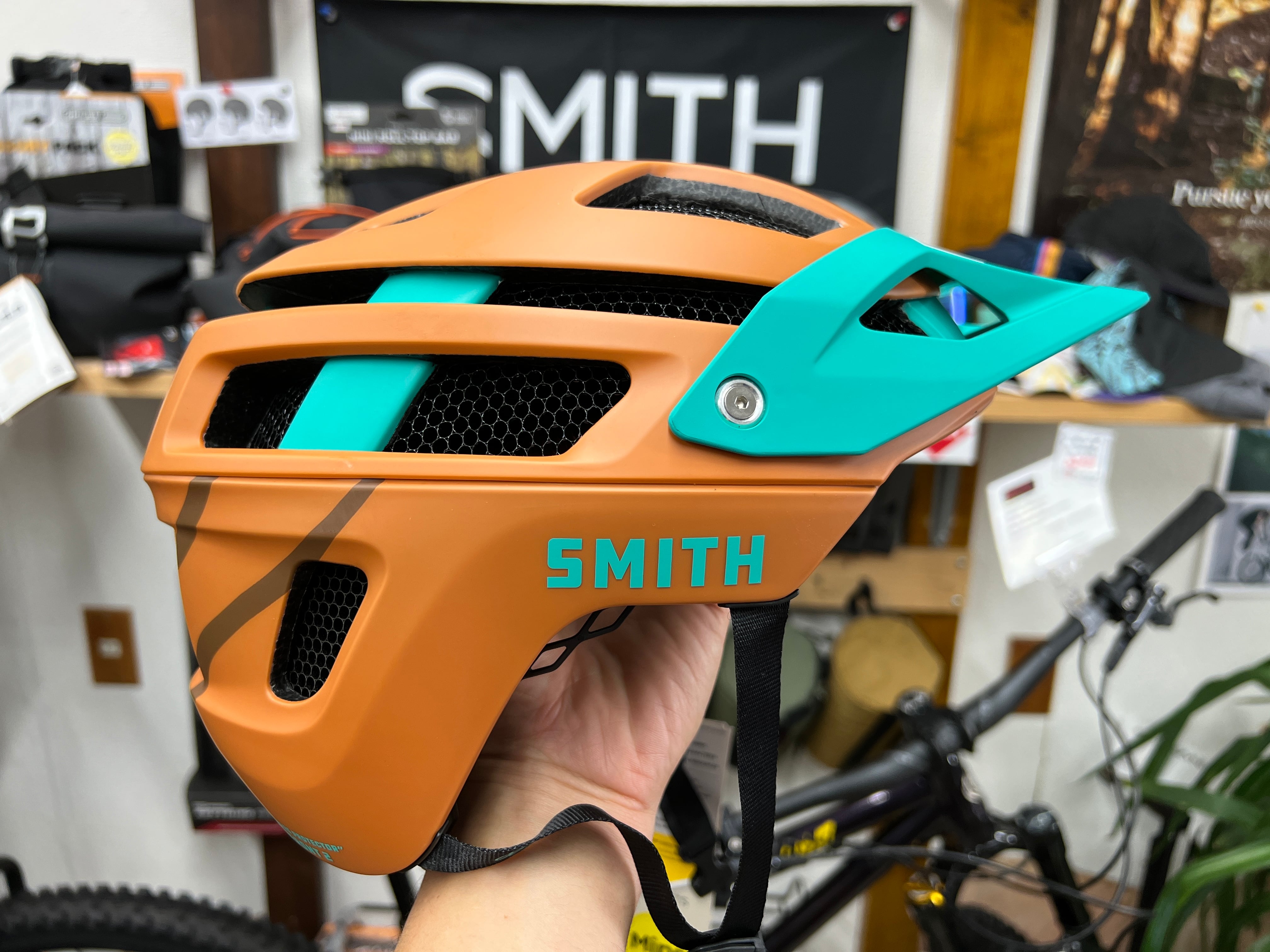 SMITH Net Work MATTE DRAPLIN Lサイズ 新品 自転車 ウエア 自転車