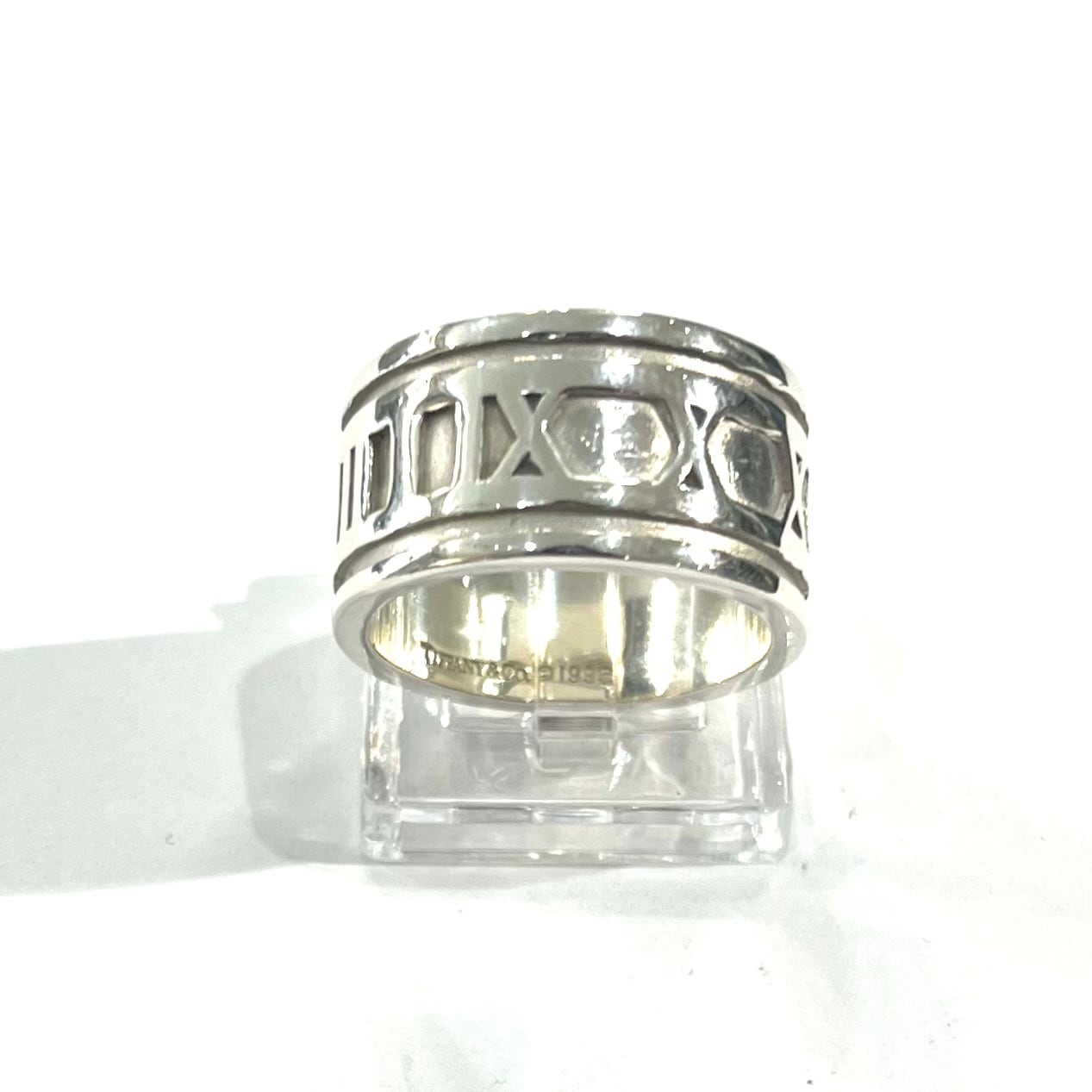 TIFFANY &CO】【18号】2751 出会うべき、名品 Tiffany&Co