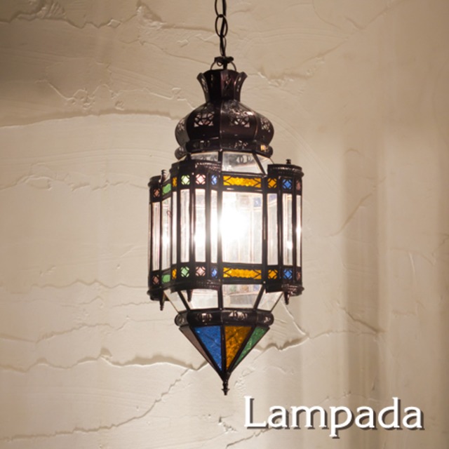 〔新洋電気〕 MRP254　モロッコランプ