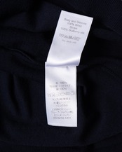 〈CÉLINE by phoebe philo〉Knit Tee