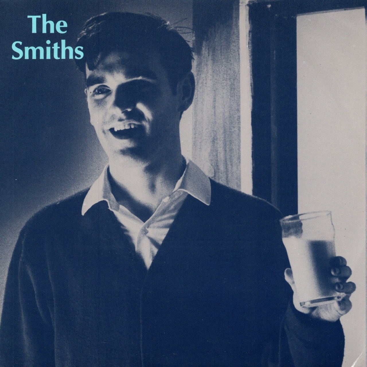 12EP】The Smiths – The Boy With The Thorn In His Side | マメシバ
