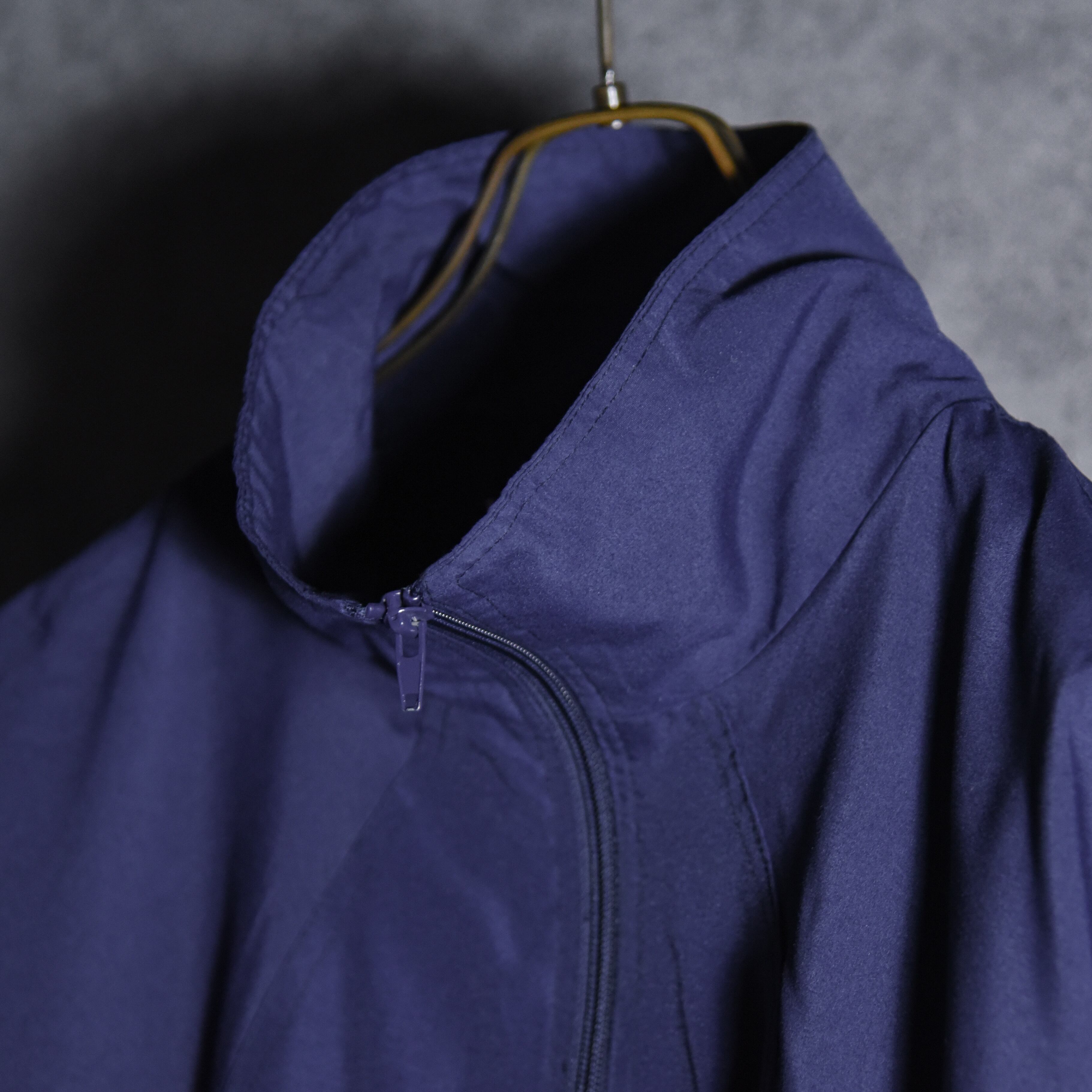 Dutch Army Training Jacket Solid オランダ軍 トラックジャケット